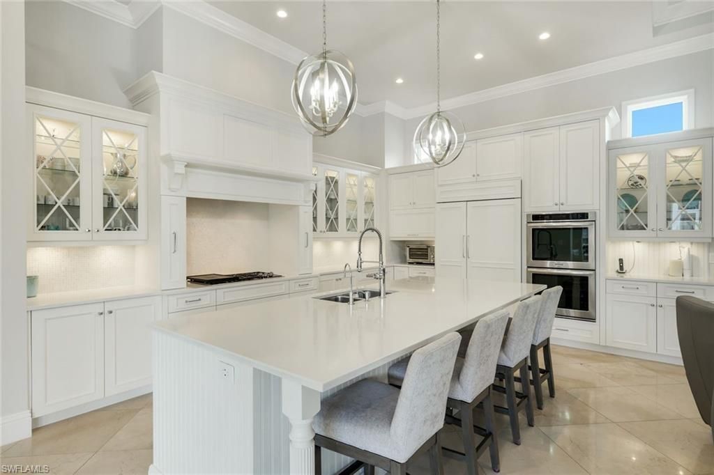 2558 Escada Ct, Naples, FL 34109 Photo