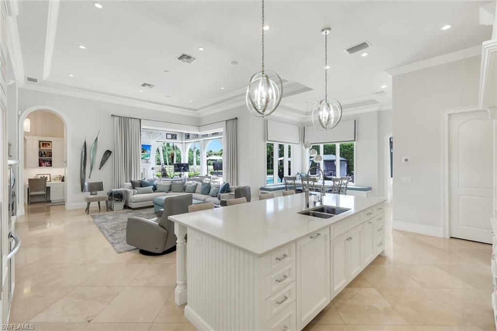 2558 Escada Ct, Naples, FL 34109 Photo