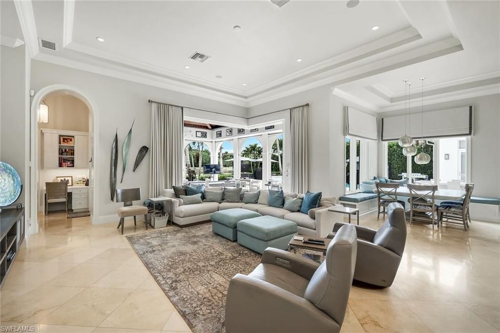 2558 Escada Ct, Naples, FL 34109 Photo