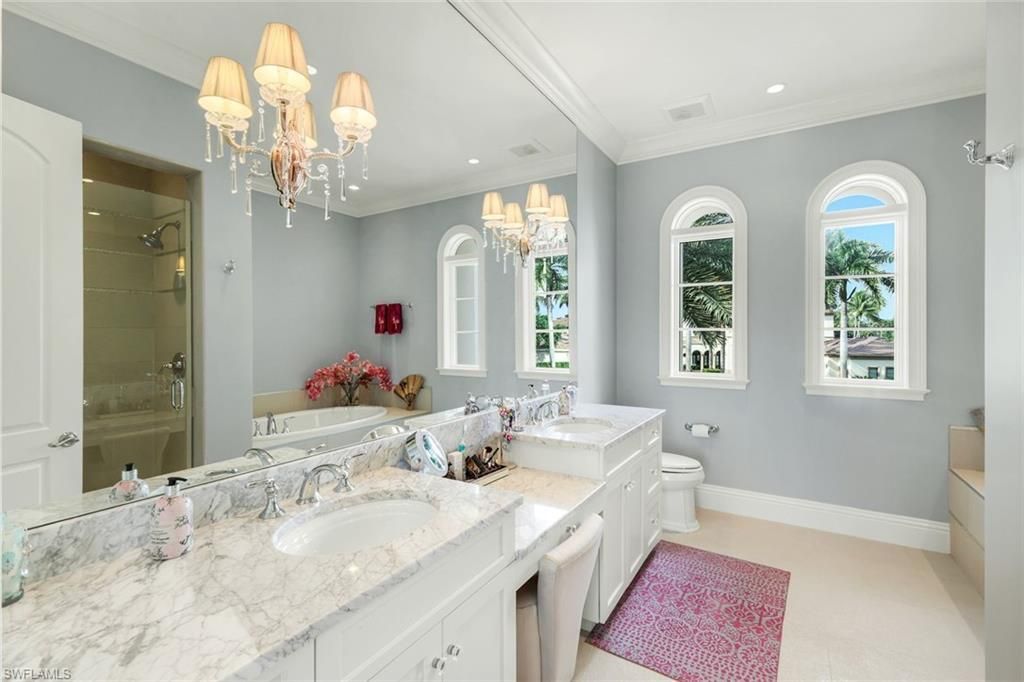 2558 Escada Ct, Naples, FL 34109 Photo