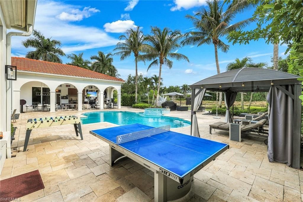 2558 Escada Ct, Naples, FL 34109 Photo