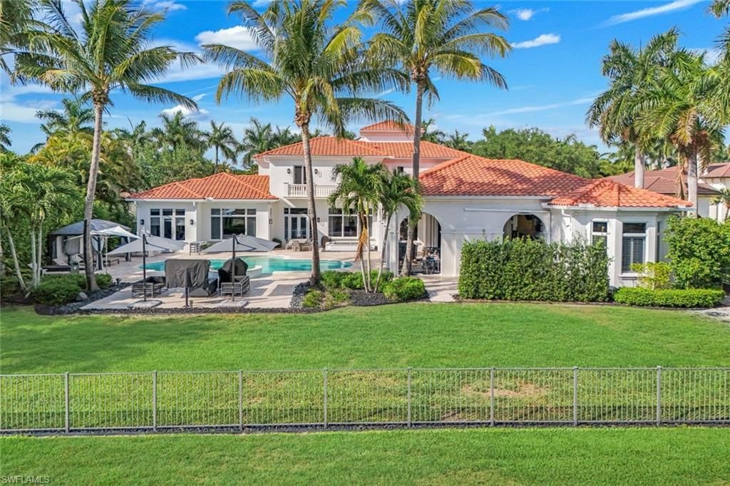 2558 Escada Ct, Naples, FL 34109 Photo