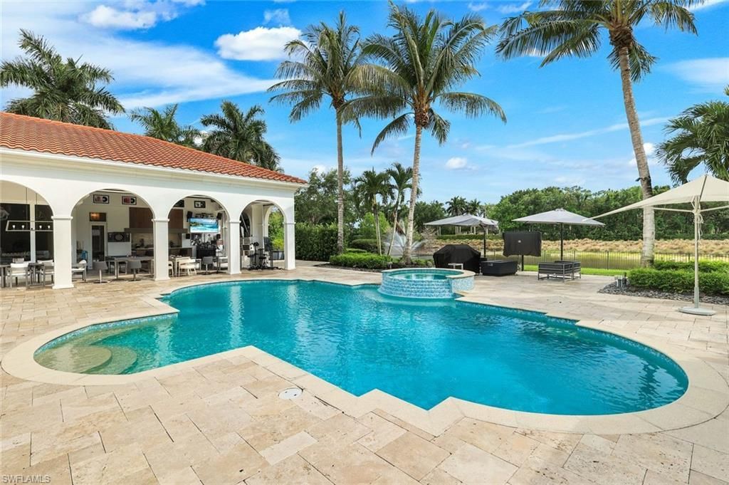 2558 Escada Ct, Naples, FL 34109 Photo