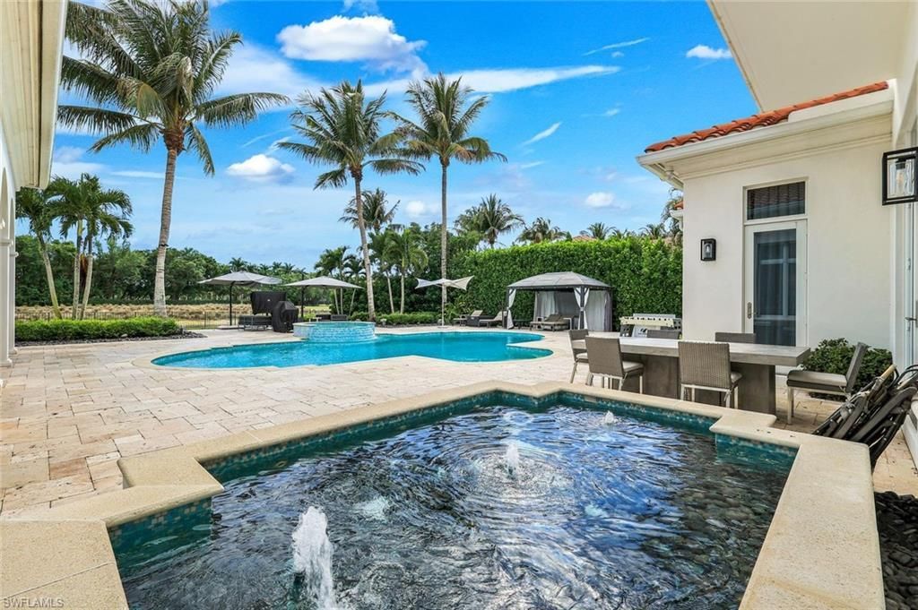 2558 Escada Ct, Naples, FL 34109 Photo