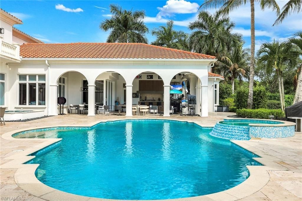 2558 Escada Ct, Naples, FL 34109 Photo