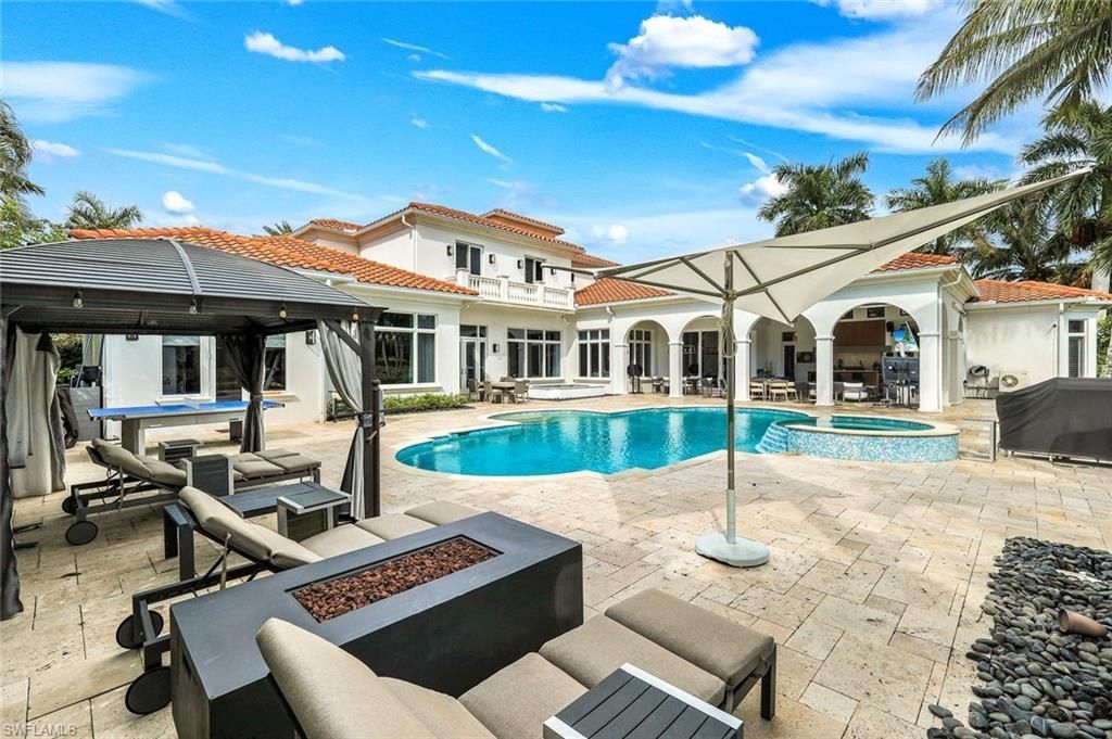 2558 Escada Ct, Naples, FL 34109 Photo