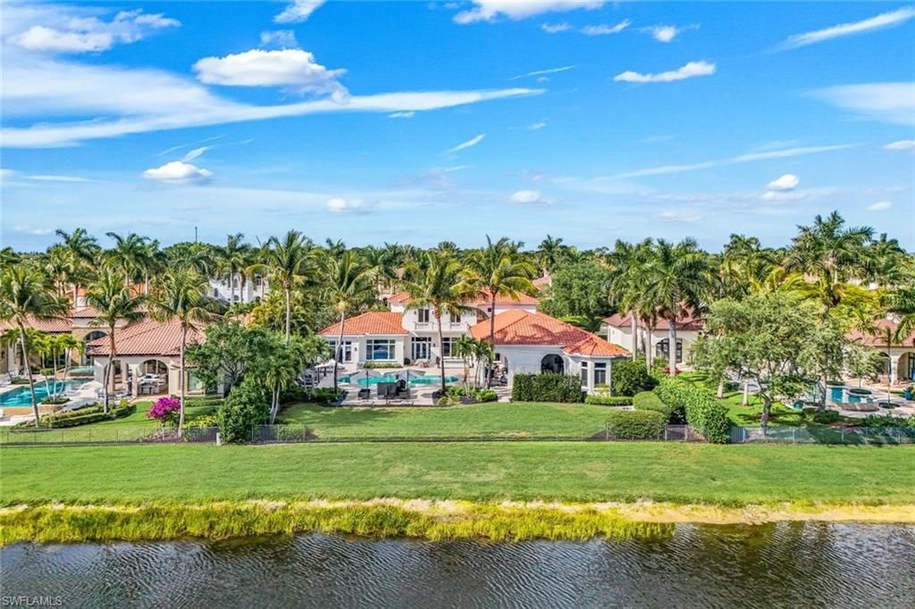 2558 Escada Ct, Naples, FL 34109 Photo