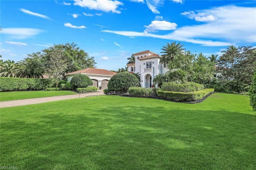 2558 Escada Ct, Naples, FL 34109 Photo