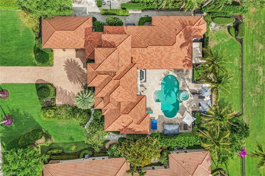 2558 Escada Ct, Naples, FL 34109 Photo
