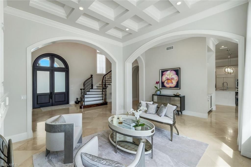 2558 Escada Ct, Naples, FL 34109 Photo