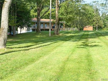 8665 E Floyd Road , Holland Patent, NY 13354
