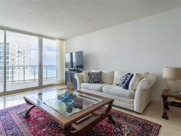 16711 N Collins Ave , Unit 1704, Sunny Isles Beach, FL 33160