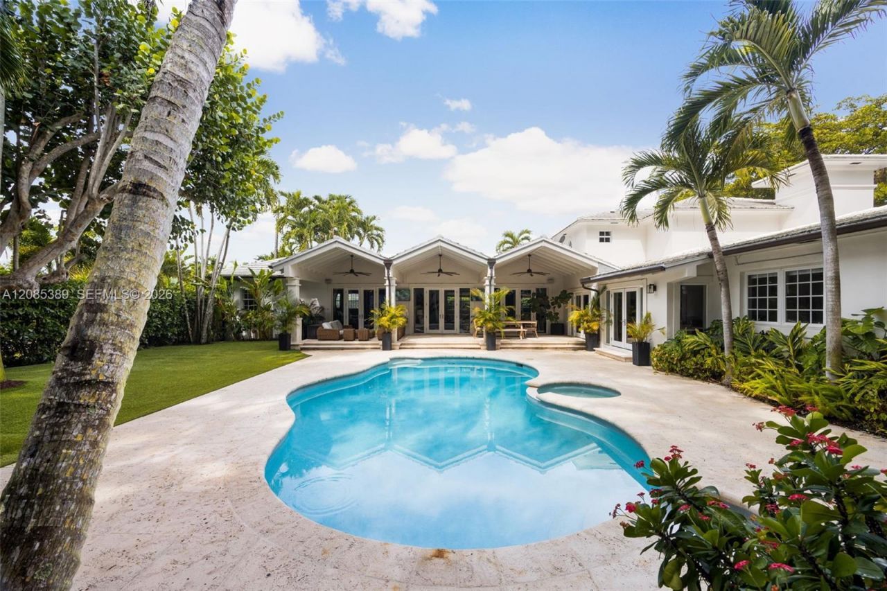 444 Bargello Ave, Coral Gables, FL 33146 Photo