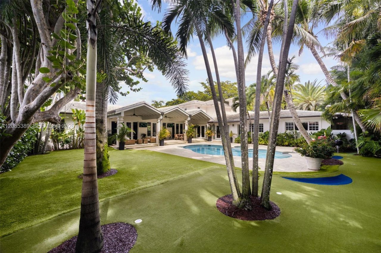 444 Bargello Ave, Coral Gables, FL 33146 Photo