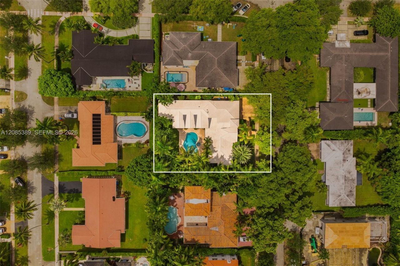 444 Bargello Ave, Coral Gables, FL 33146 Photo