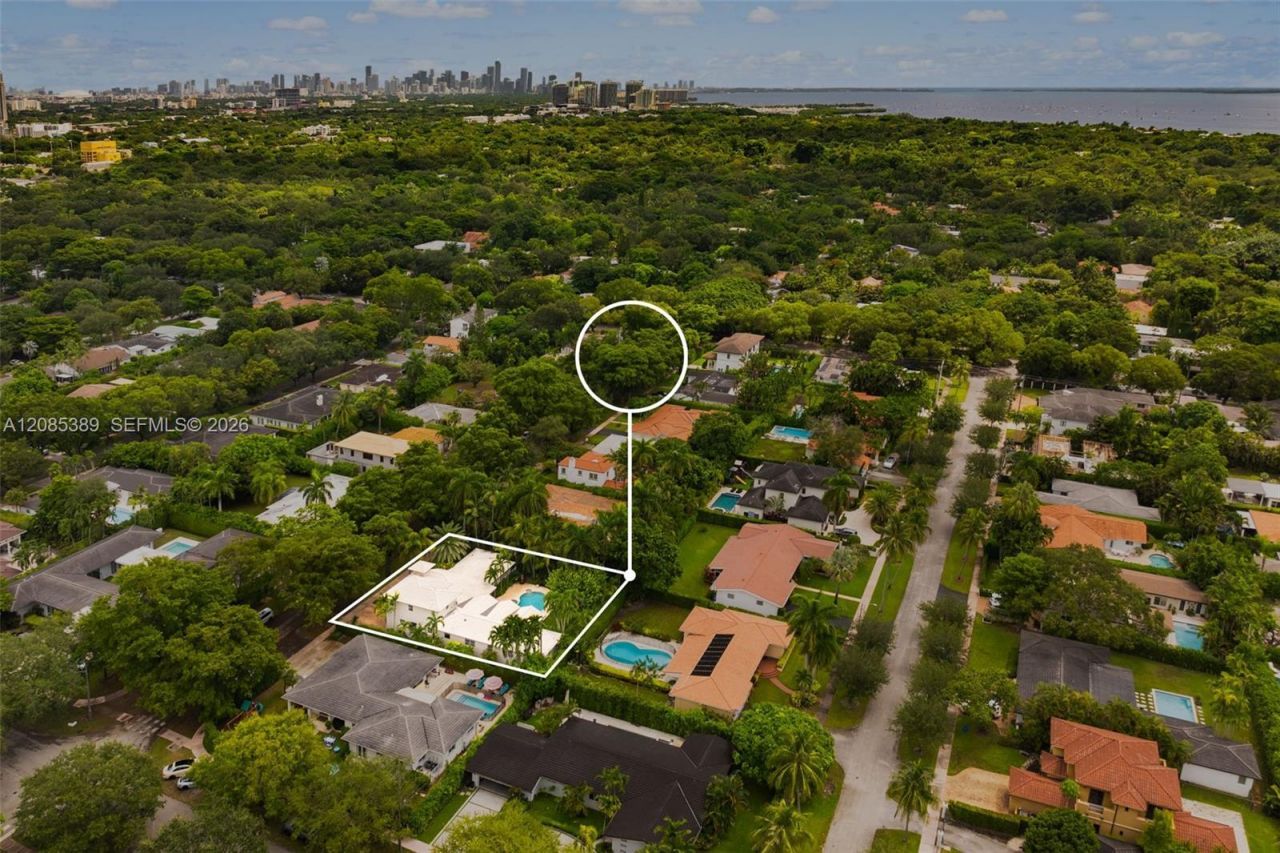 444 Bargello Ave, Coral Gables, FL 33146 Photo