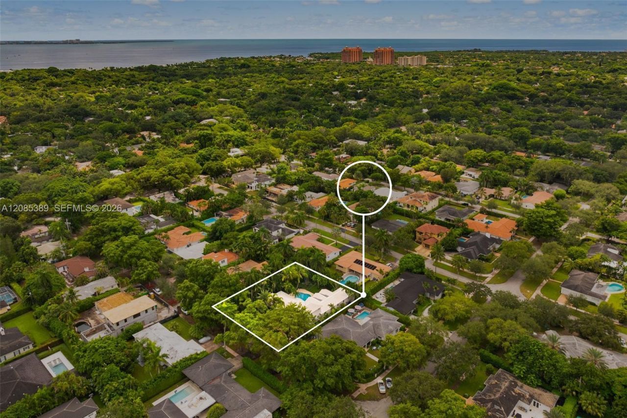 444 Bargello Ave, Coral Gables, FL 33146 Photo