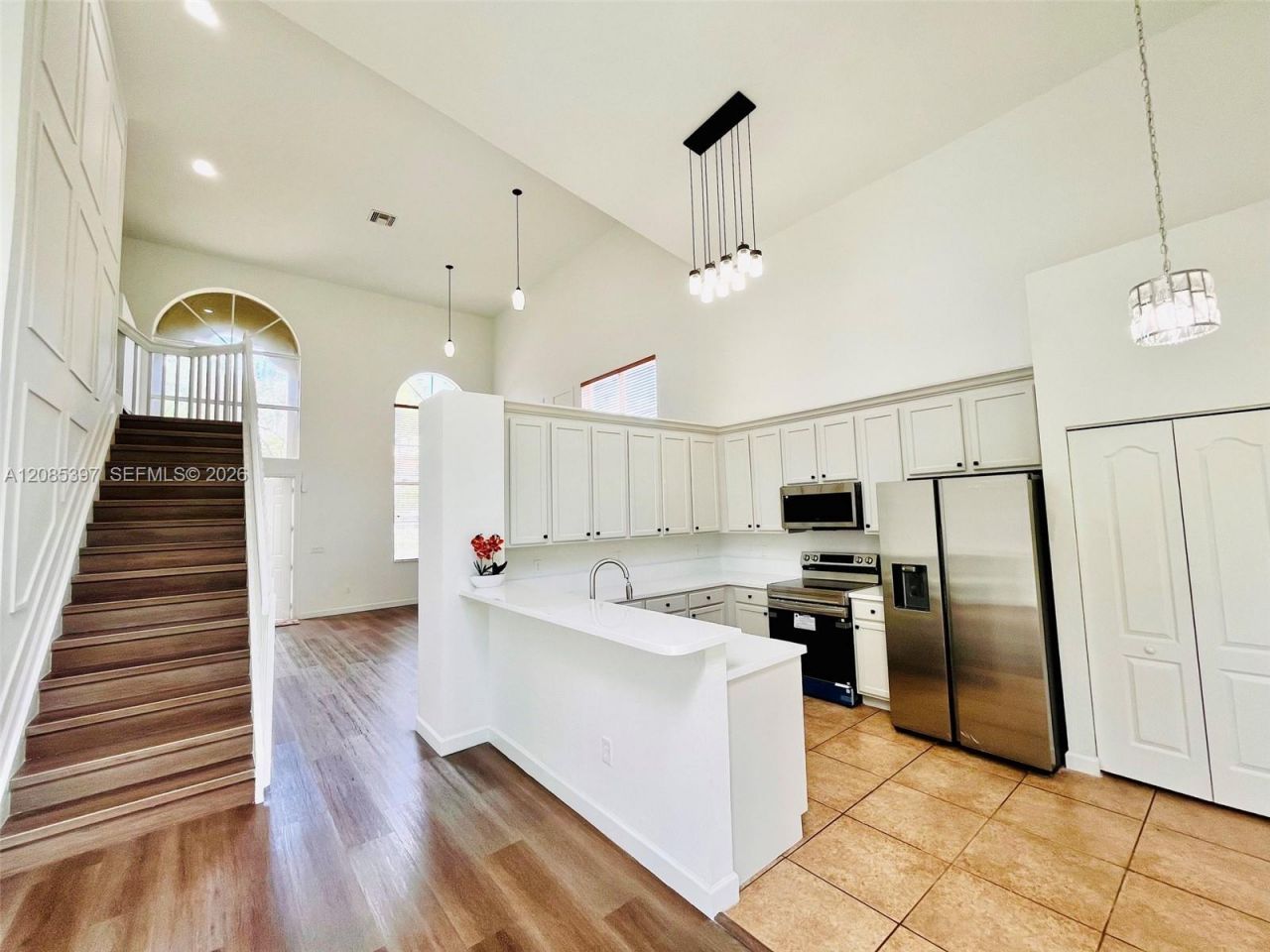 1261 NE 37th Pl , Homestead, FL 33033 Photo