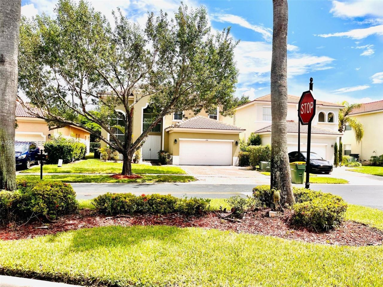 1261 NE 37th Pl , Homestead, FL 33033 Photo