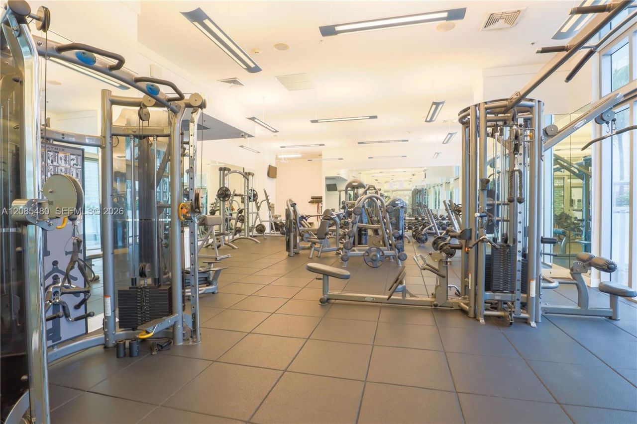 90 SW 3rd St , Unit 3002, Miami, FL 33130 Photo