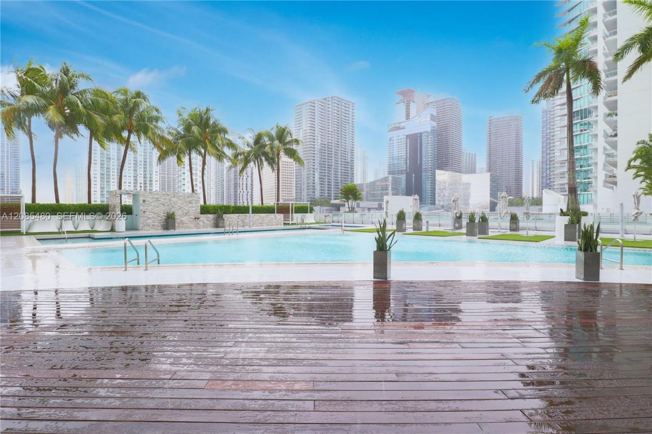 90 SW 3rd St , Unit 3002, Miami, FL 33130 Photo