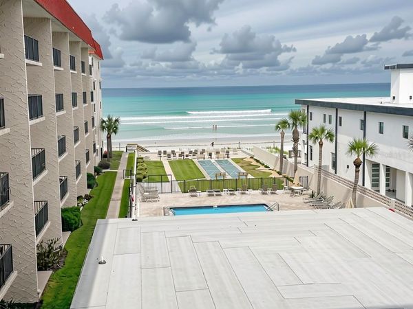 4301 S ATLANTIC AVENUE , Unit 402, NEW SMYRNA BEACH, FL 32169