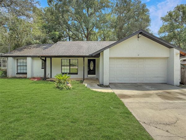 1340 4TH STREET , ORANGE CITY, FL 32763