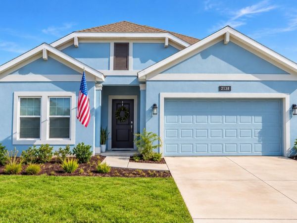 2138 MERRYBELLS DRIVE , KISSIMMEE, FL 34746