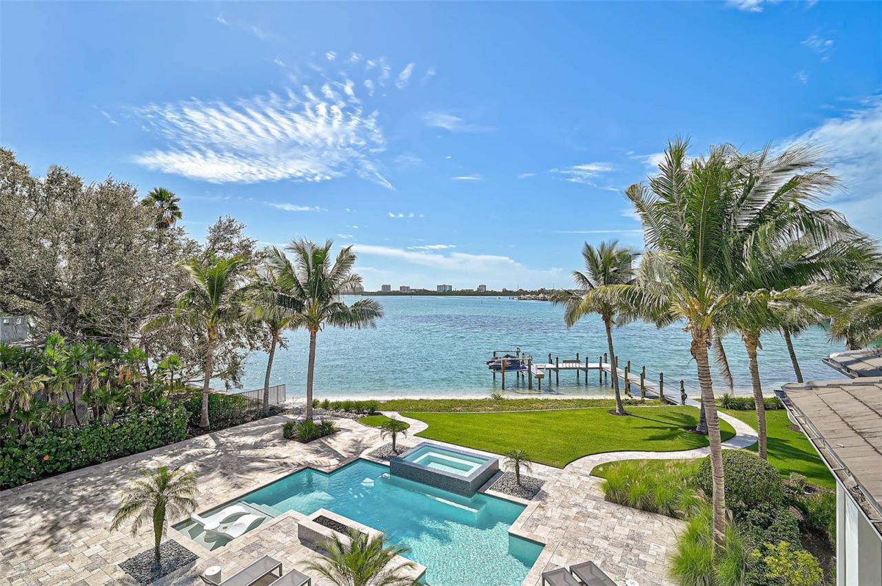 101 Seagull Lane, Sarasota, FL 34236 Photo