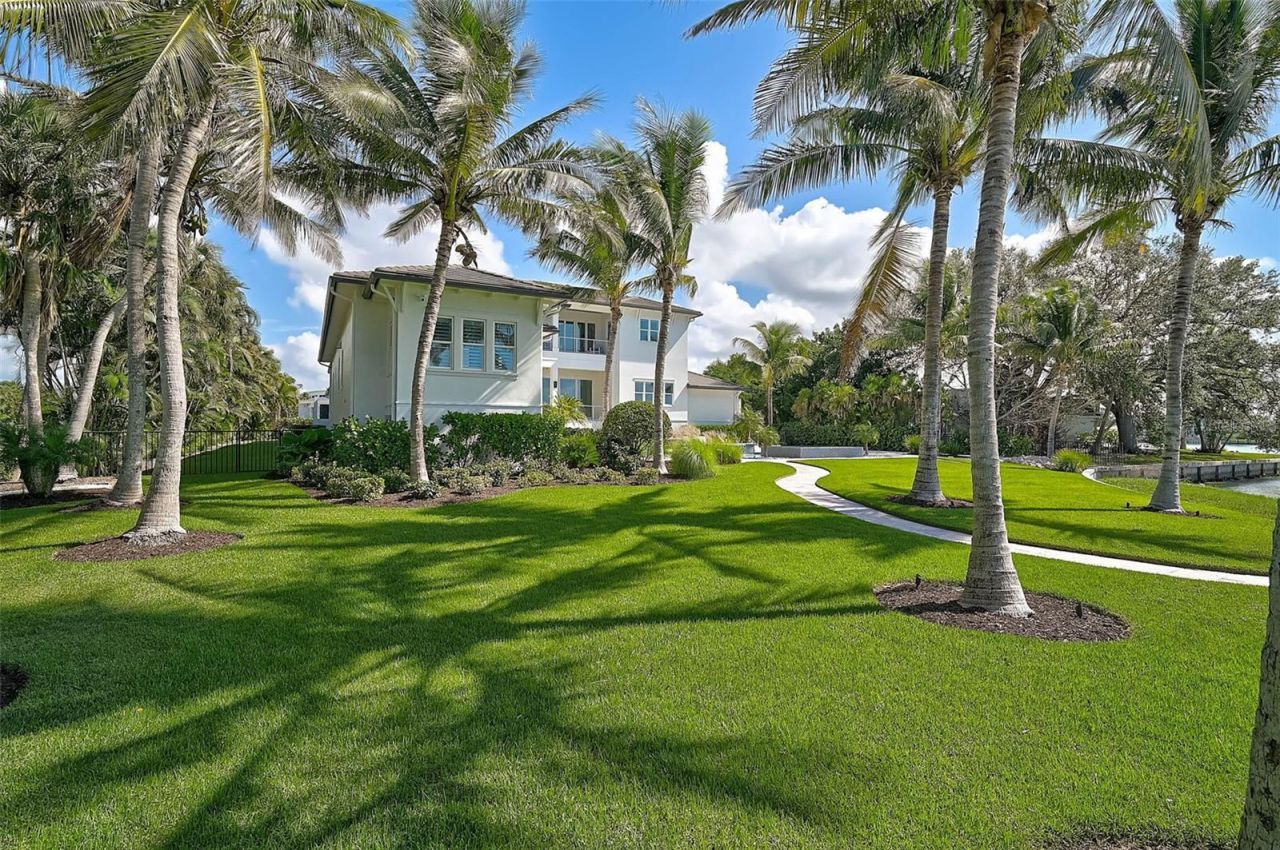 101 Seagull Lane, Sarasota, FL 34236 Photo