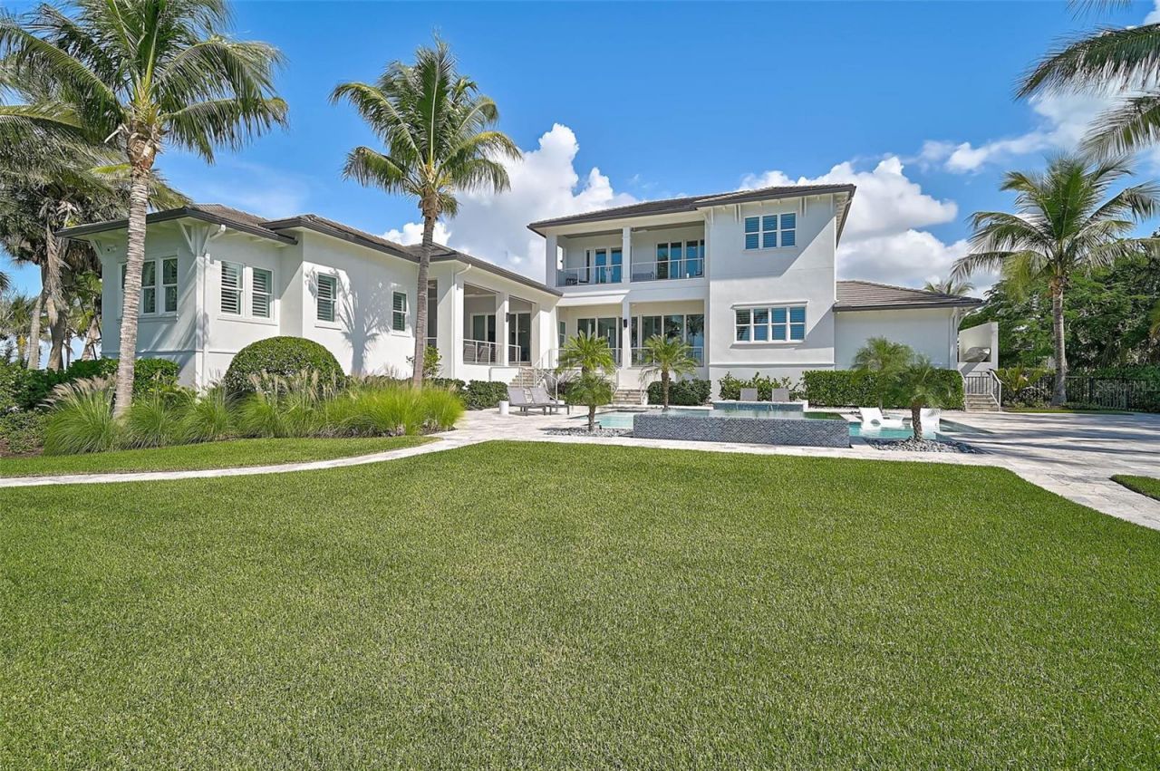 101 Seagull Lane, Sarasota, FL 34236 Photo