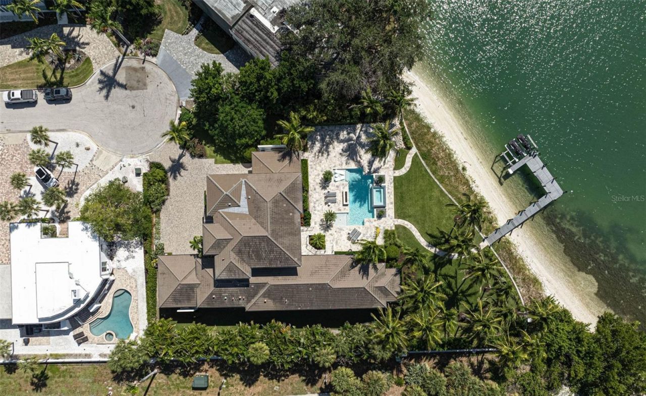 101 Seagull Lane, Sarasota, FL 34236 Photo