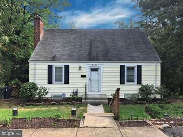 2416 S CULPEPER STREET, ARLINGTON, VA 22206
