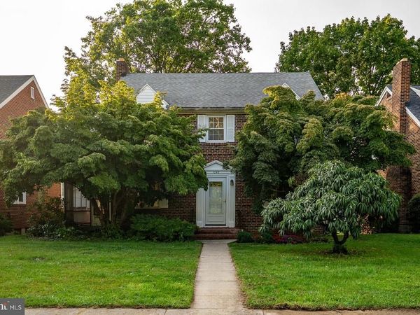 1045 WOODLAND WAY, HAGERSTOWN, MD 21742
