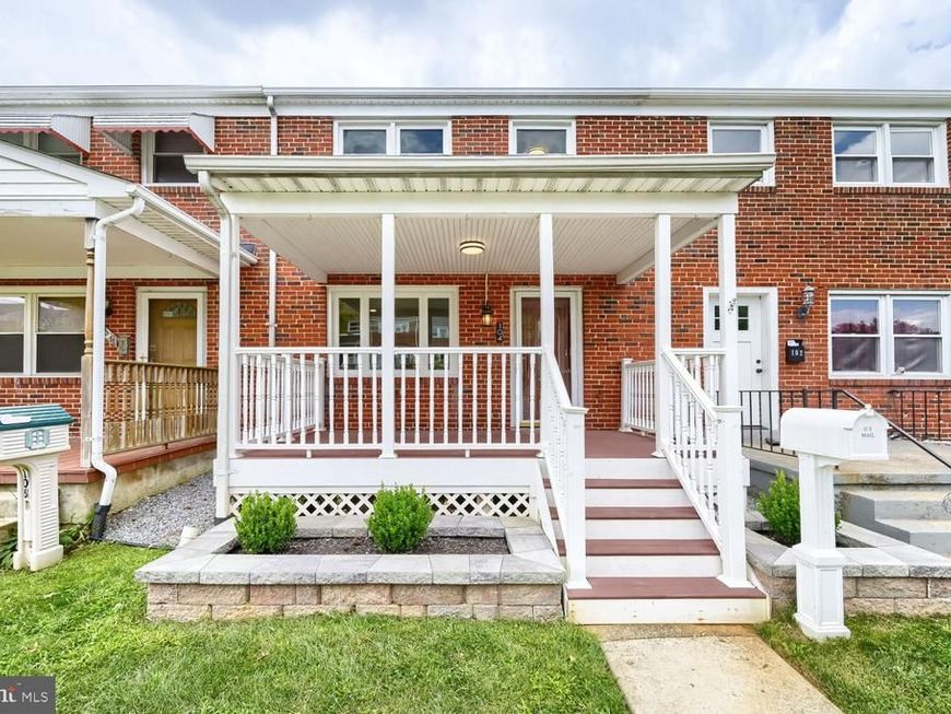 104 Bladen Rd, Essex, MD 21221 Main Photo
