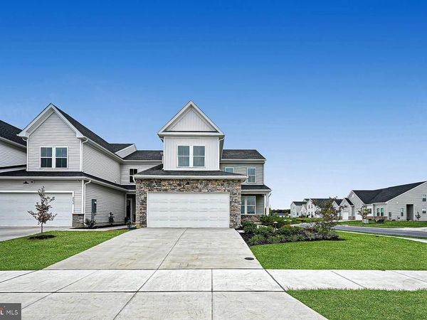3152 PETT LEVEL DRIVE, MIDDLETOWN, DE 19709