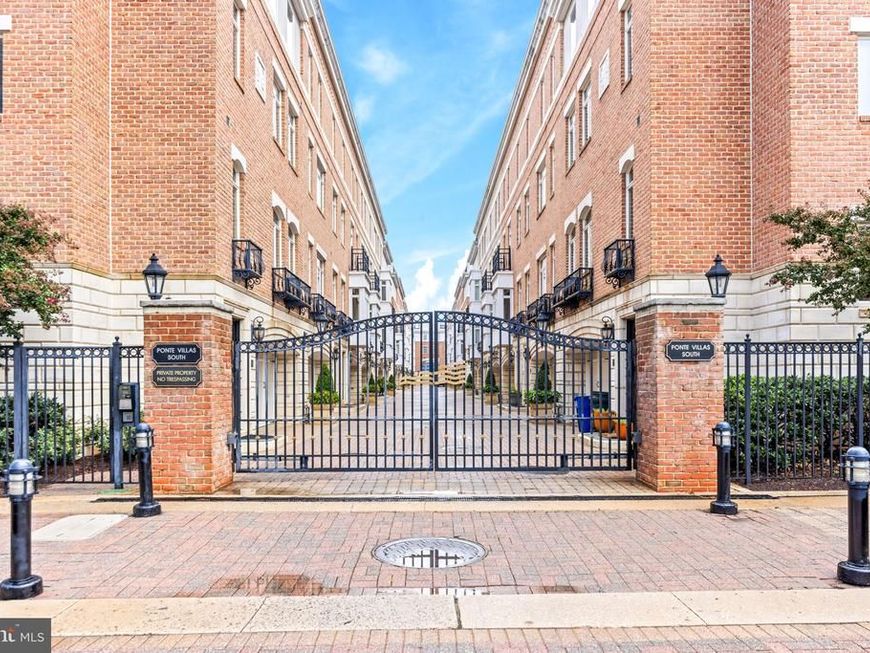 626 Ponte Vls S , Baltimore, MD 21230 Main Photo