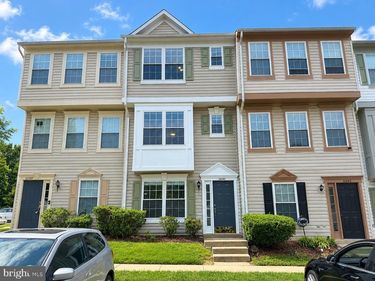 12341 NEWCASTLE LOOP , WOODBRIDGE, VA 22192