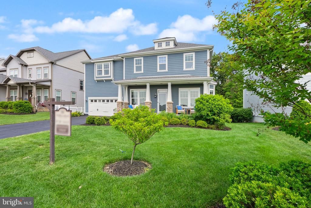25707 House Martin Lane, Aldie, VA 20105 Main Photo