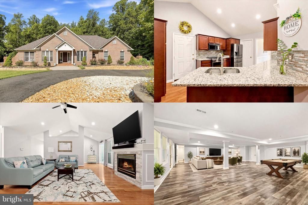 60 Longwood Drive, Stafford, VA 22556 Main Photo