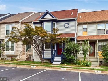 9629 PIERRPONT STREET, BURKE, VA 22015