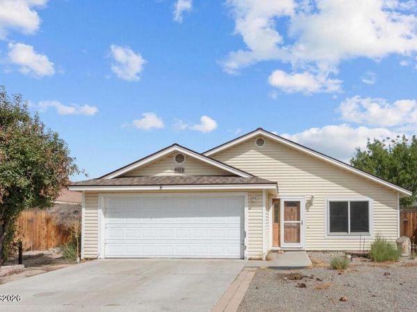 261 Serpa Place, Fallon, NV 89406