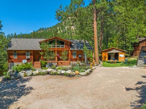 10900 OTHER, Spearfish, SD 57783
