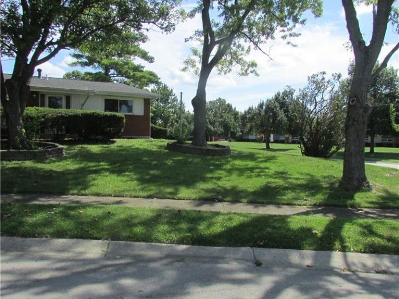 605 Cromer Court, Englewood, OH 45322 Photo 15