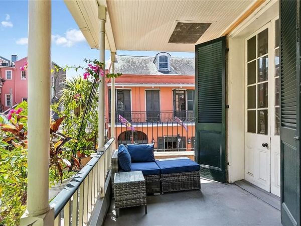 715 ST PETER Street, Unit 5, New Orleans, LA 70116