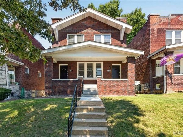 5241 Sutherland Avenue , St Louis, MO 63109