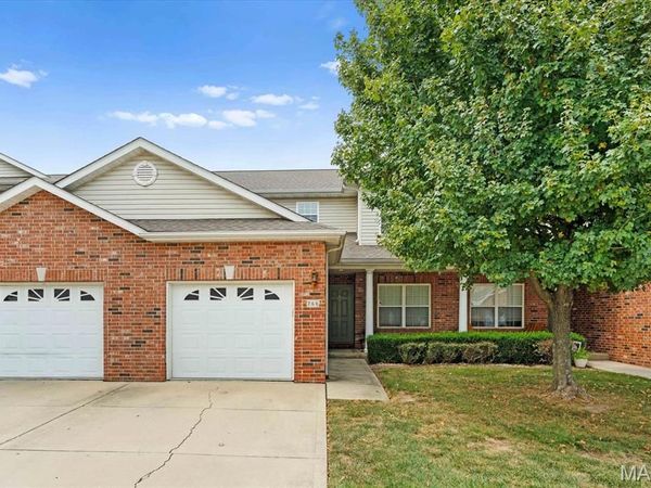 766 Michael Street, O'Fallon, IL 62269