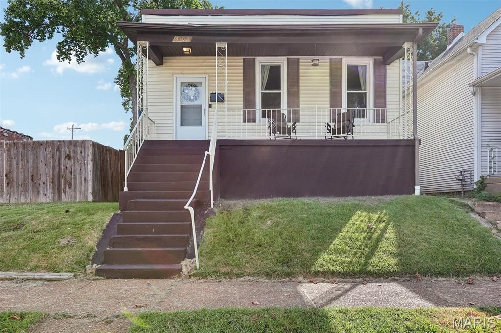 5108 Cologne Avenue, Saint Louis, MO 63116 Main Photo