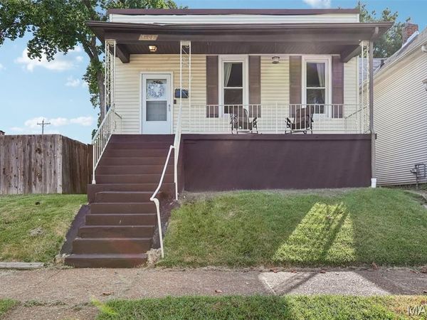 5108 Cologne Avenue, St Louis, MO 63116