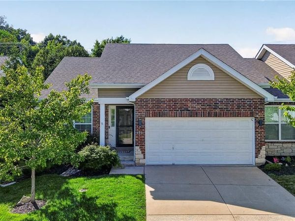 5931 Stephanie Green Court, St Louis, MO 63129